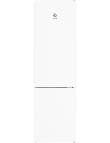 Balay Frigorífico Combi 3KFE753WI 438 L No Frost Blanco 203 cm Clase E
