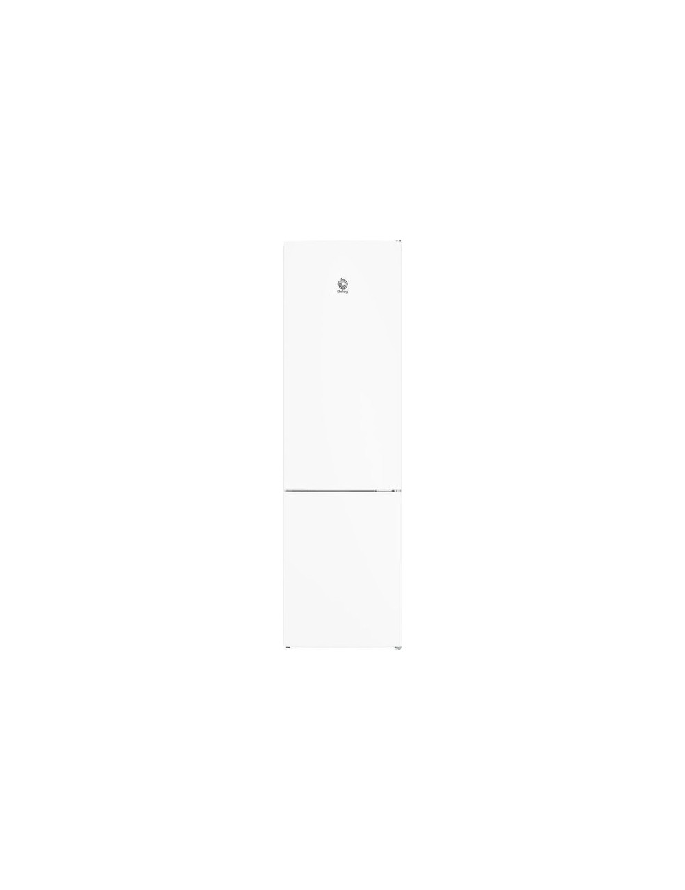 Balay Frigorífico Combi 3KFE753WI 438 L No Frost Blanco 203 cm Clase E
