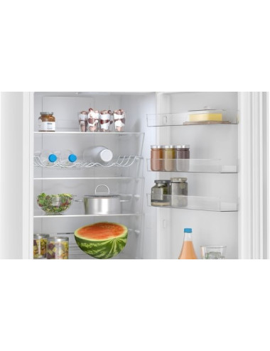 Balay Frigorífico Combi 3KFE753WI 438 L No Frost Blanco 203 cm Clase E