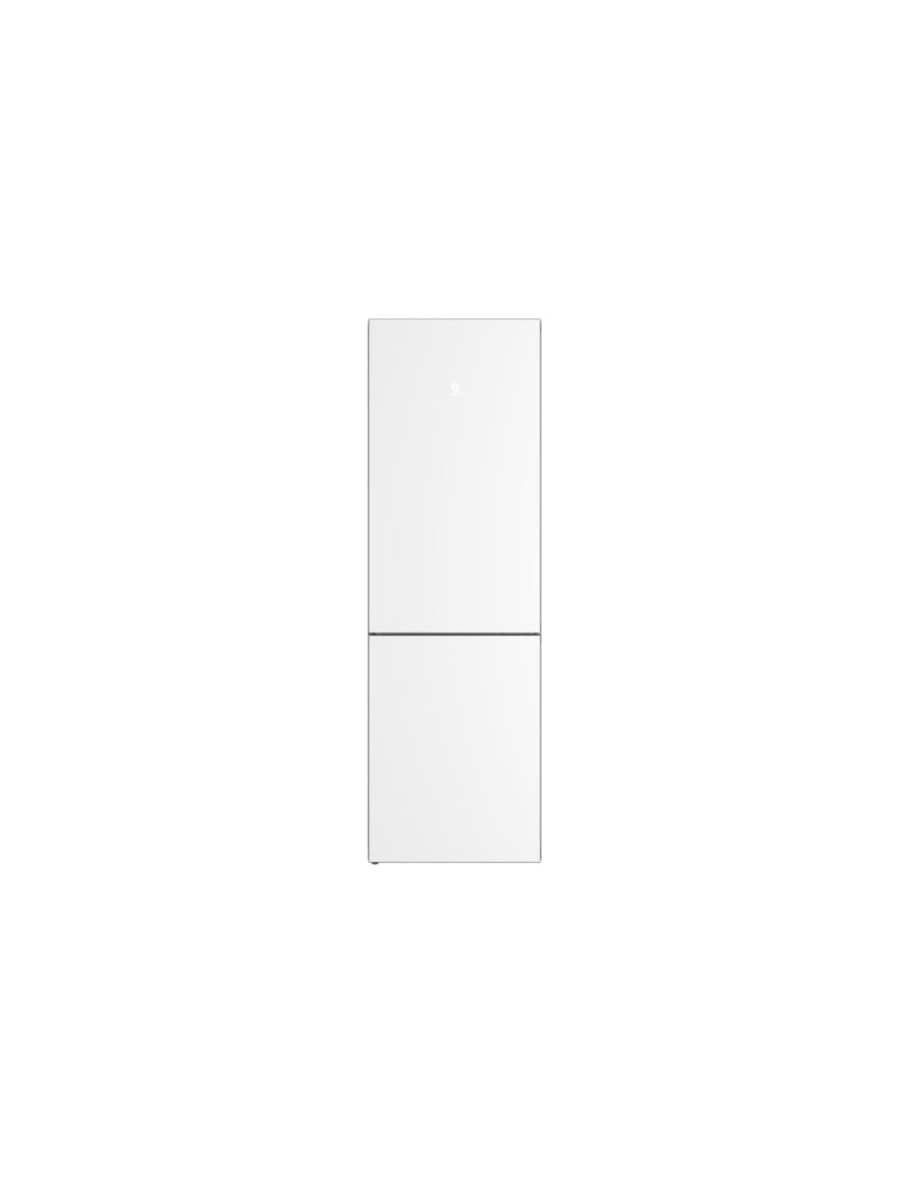 Balay Frigorífico Combi 3KFD655BI 308 L No Frost Cristal Blanco 176 cm Clase D