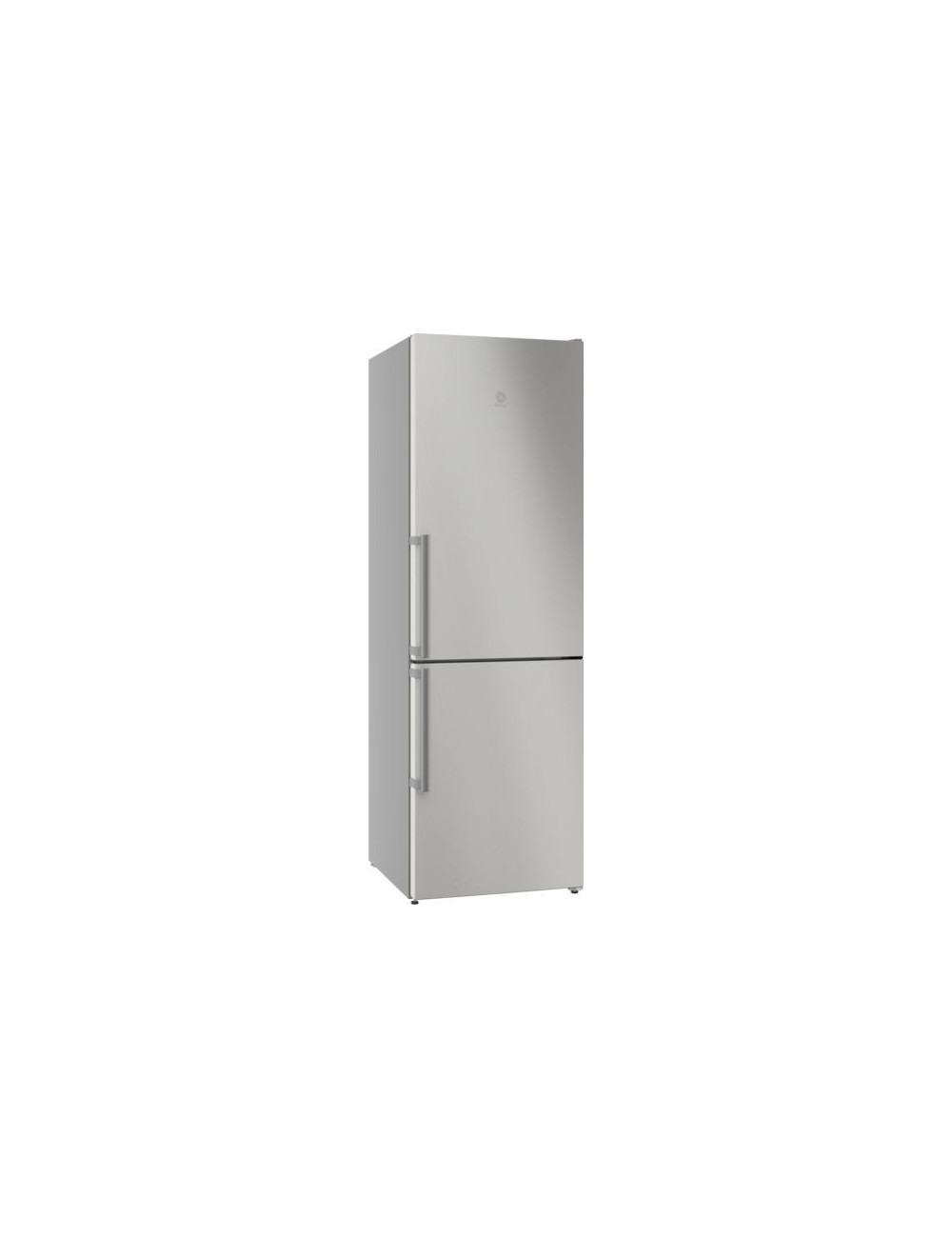Balay Frigorífico Combi 3KFB664XE 321 L No Frost Acero Antihuellas 186 cm Clase B
