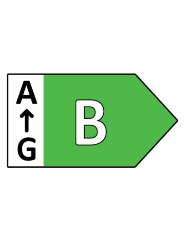 Balay Frigorífico Combi 3KFB664XE 321 L No Frost Acero Antihuellas 186 cm Clase B