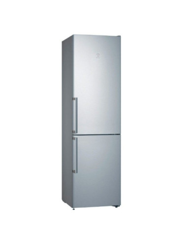 Balay Frigorífico Combi 3KFD563XE 308 L No Frost Acero Antihuellas 176 cm Clase D