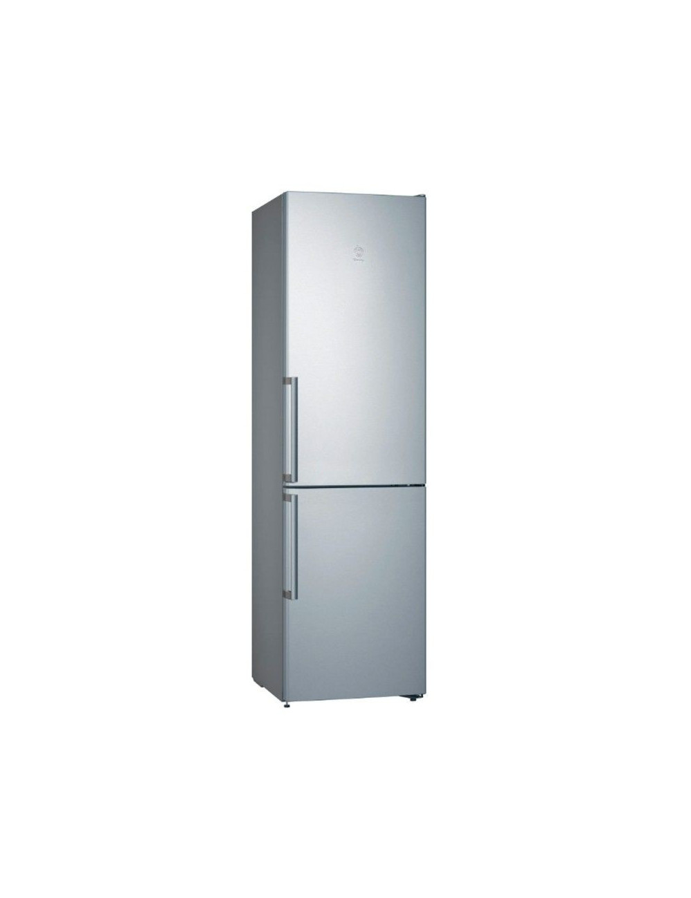 Balay Frigorífico Combi 3KFD563XE 308 L No Frost Acero Antihuellas 176 cm Clase D
