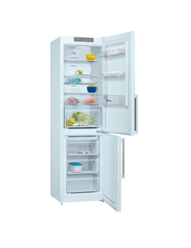 Balay Frigorífico Combi 3KFD563WE 308 L No Frost Blanco 176 cm Clase D
