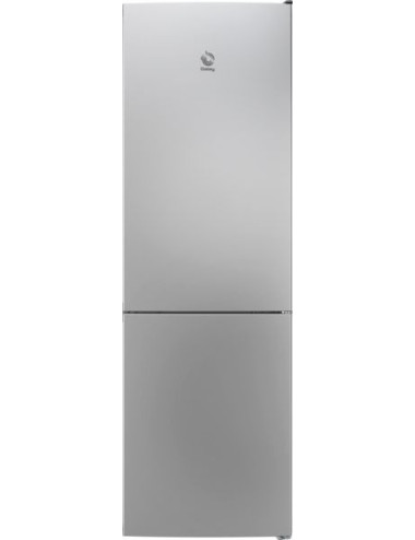 Balay Frigorífico Combi 3KFE553XI 438 L No Frost Acero Antihuellas 186 cm Clase E
