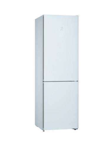 Balay Frigorífico Combi 3KFC664WI 321 L No Frost Blanco 186 cm Clase B