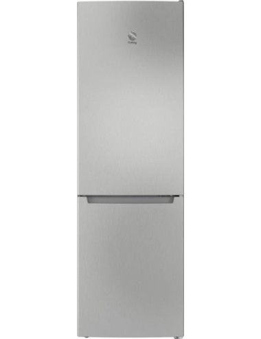 Balay Frigorífico Combi 3KFE551MI 438 L No Frost Inox Antihuellas 186 cm Clase E
