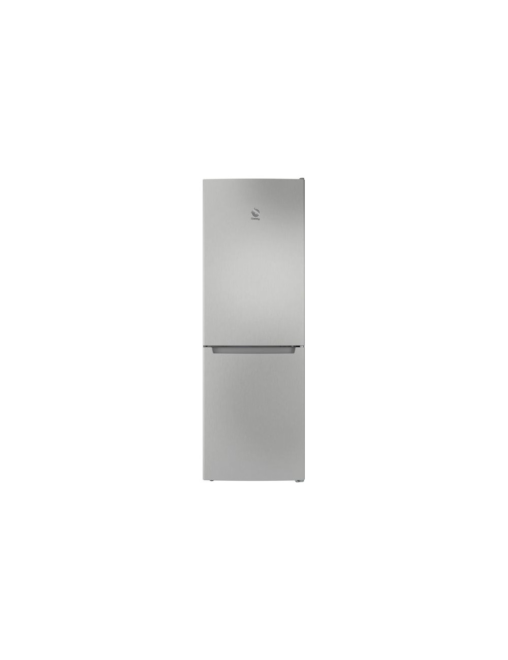 Balay Frigorífico Combi 3KFE351MI 308 L No Frost Inox Antihuellas 176 cm Clase E