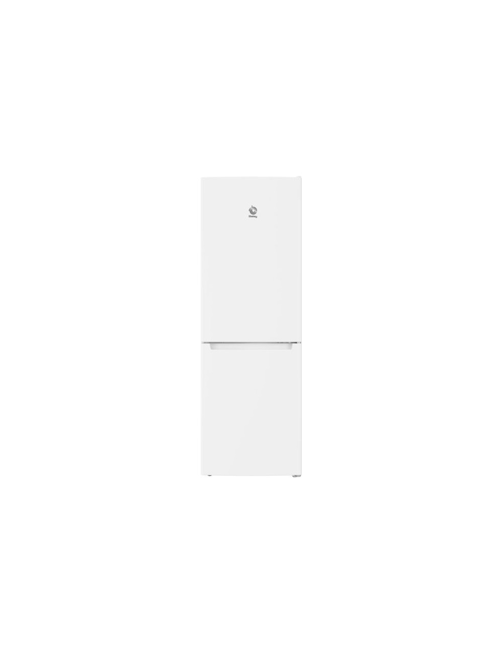 Balay Frigorífico Combi 3KFE351WI 308 L No Frost Blanco 176 cm Clase E