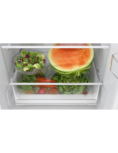 Balay Frigorífico Combi 3KFE351WI 308 L No Frost Blanco 176 cm Clase E