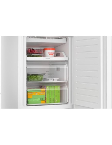 Balay Frigorífico Combi 3KFE351WI 308 L No Frost Blanco 176 cm Clase E
