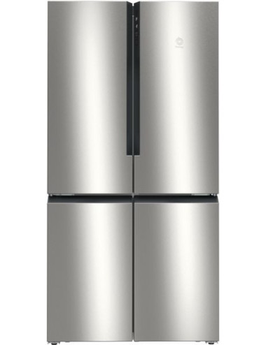 Balay 3KME592XI Frigorífico Americano 3KME592XI 605 L No Frost Acero Antihuellas 183 cm Clase E