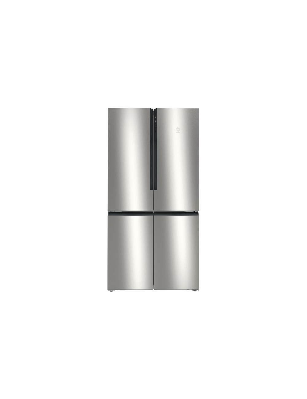 Balay 3KME592XI Frigorífico Americano 3KME592XI 605 L No Frost Acero Antihuellas 183 cm Clase E