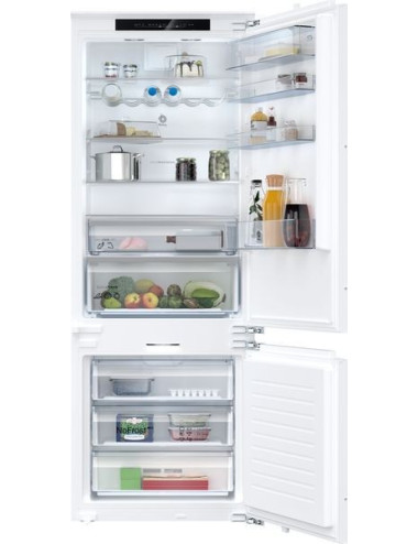 Balay Frigorífico Combi Integrable 3KID967F 381 L No Frost Cierre SoftClose Clase D