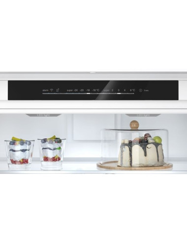 Balay Frigorífico Combi Integrable 3KID967F 381 L No Frost Cierre SoftClose Clase D