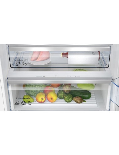 Balay Frigorífico Combi Integrable 3KID967F 381 L No Frost Cierre SoftClose Clase D