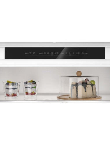 Balay Frigorífico Combi Integrable 3KIE901F 383 L No Frost Blanco ExtraFresh Clase E