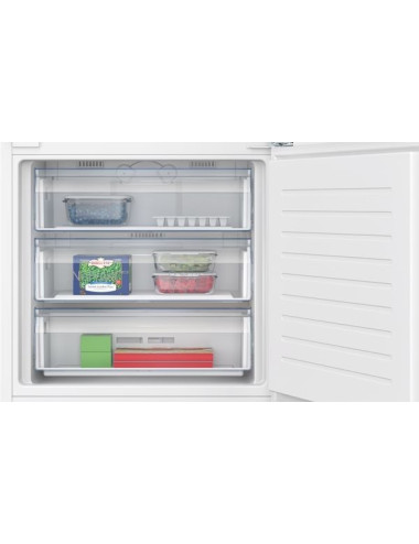 Balay Frigorífico Combi Integrable 3KIE901F 383 L No Frost Blanco ExtraFresh Clase E