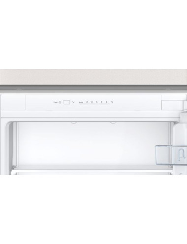 Balay Frigorífico Combi Integrable 3KIE711S 267 L No Frost Blanco Clase E