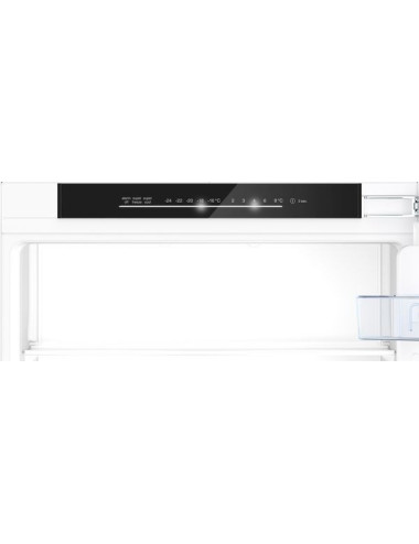 Balay Frigorífico Combi Integrable 3KID767F 381 L No Frost Blanco Clase D