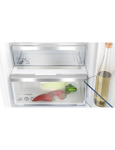 Balay Frigorífico Combi Integrable 3KID767F 381 L No Frost Blanco Clase D