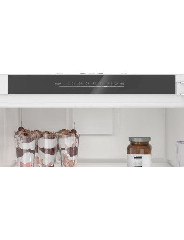 Balay Frigorífico Combi Integrable 3FIE734S 267 L No Frost Inox Antihuellas Clase E