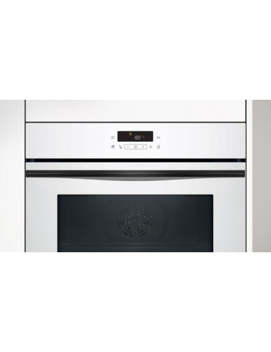 Balay Horno Multifunción 3HD5829B3 71 L Pirolítico Blanco Clase A+