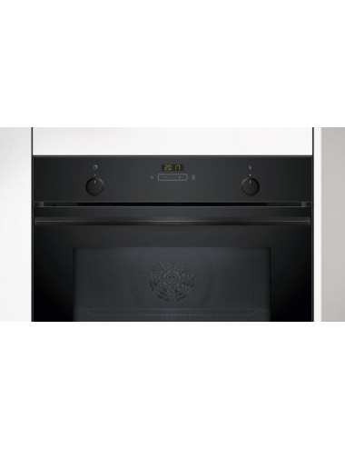 Balay Horno Multifunción 3HB5159N4 71 L Pirolítico Negro Clase A+