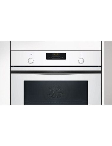 Balay Horno Multifunción 3HB5159B4 71 L Pirolítico Blanco Clase A+