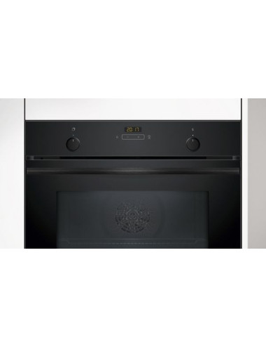 Balay Horno Multifunción 3HB5131N3 71 L Negro Clase A
