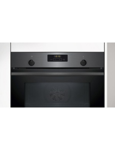Balay Horno Multifunción 3HB4131G3 71 L Gris Clase A