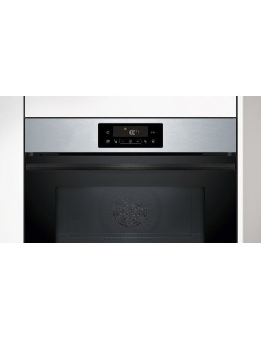 Balay Horno Multifunción 3HD4821X3 71 L Gaspirolítico Inox Clase A