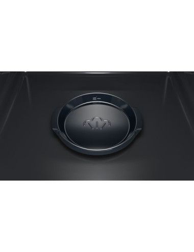 Balay Horno Multifunción 3HD4821X3 71 L Gaspirolítico Inox Clase A