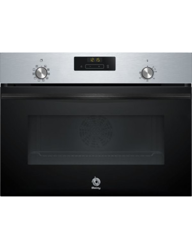 Balay Horno Compacto...