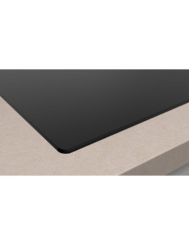 Placa inducción con extractor Balay 3EBC963ER 60 cm Negra 4Z FlexInducción Clase B