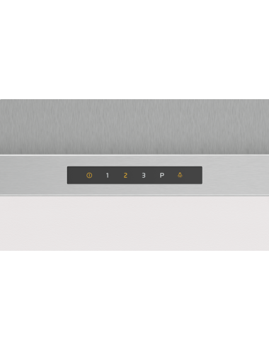 Balay Campana Decorativa Isla 3BI997GX 90cm Inox Clase B