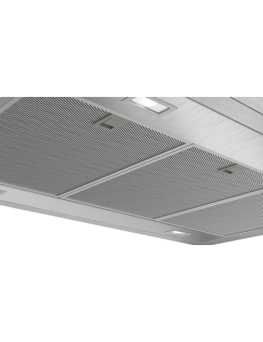 Balay Campana Decorativa Isla 3BI997GX 90cm Inox Clase B