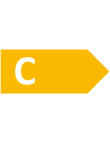 Balay 3BC585GB Campana Decorativa 80 cm Cristal Blanco 3 Velocidades LED Clase C