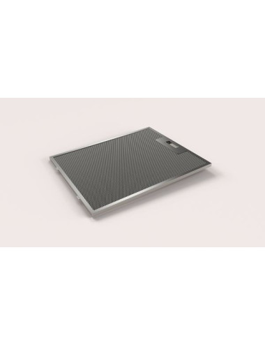 Balay Campana Decorativa 3BC095MX 90 cm Inox 527 m³/h LED Clase D Pared
