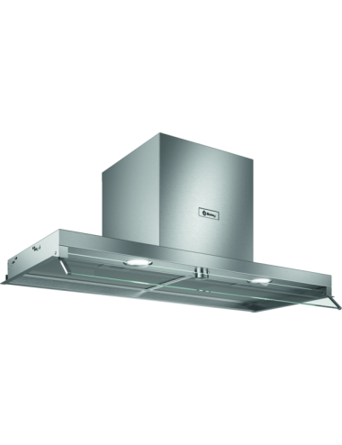 Campana Balay 3BD896MX Integrable 90 cm Inox Cristal 620 m³/h LED Clase A