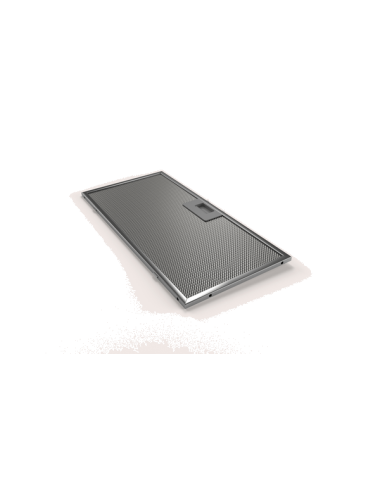 Campana Balay 3BD896MX Integrable 90 cm Inox Cristal 620 m³/h LED Clase A