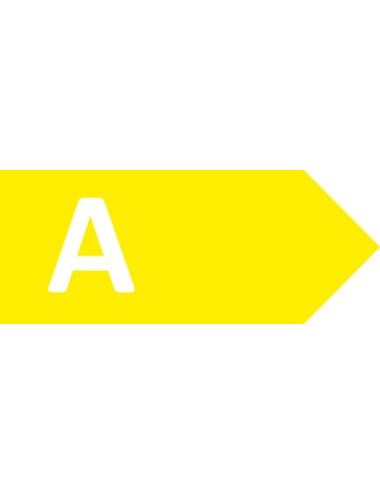 Balay Campana Integrable 3BD866MN 60cm Negra 620m3/h Clase A