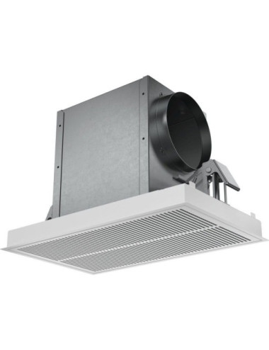 Balay Accesorio Campana DIZ1JC2C6 CleanAir Plus Recirculación Antipolen Blanco