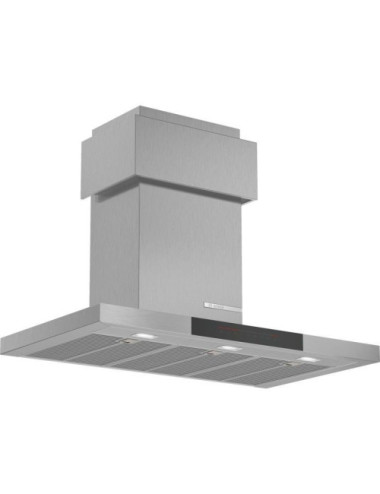 Kit de recirculación Balay DWZ2CX5C6 Recirculación Alta Eficiencia Antipolen Inox