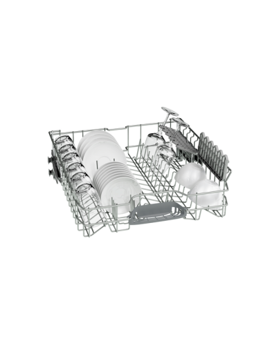 Balay 3VS506IP Lavavajillas 60 cm Inox 12 Servicios Pausa Carga Eficiencia E