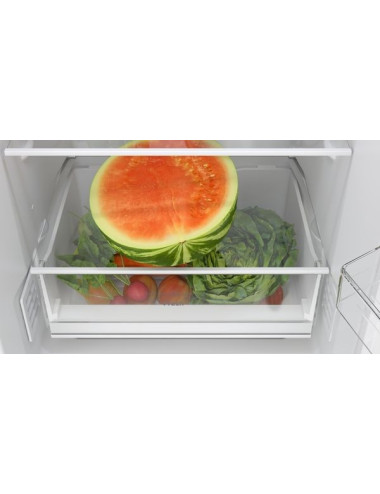 Balay Frigorífico Combi 3KFE550WI 1,86m Blanco NoFrost 302L Clase E