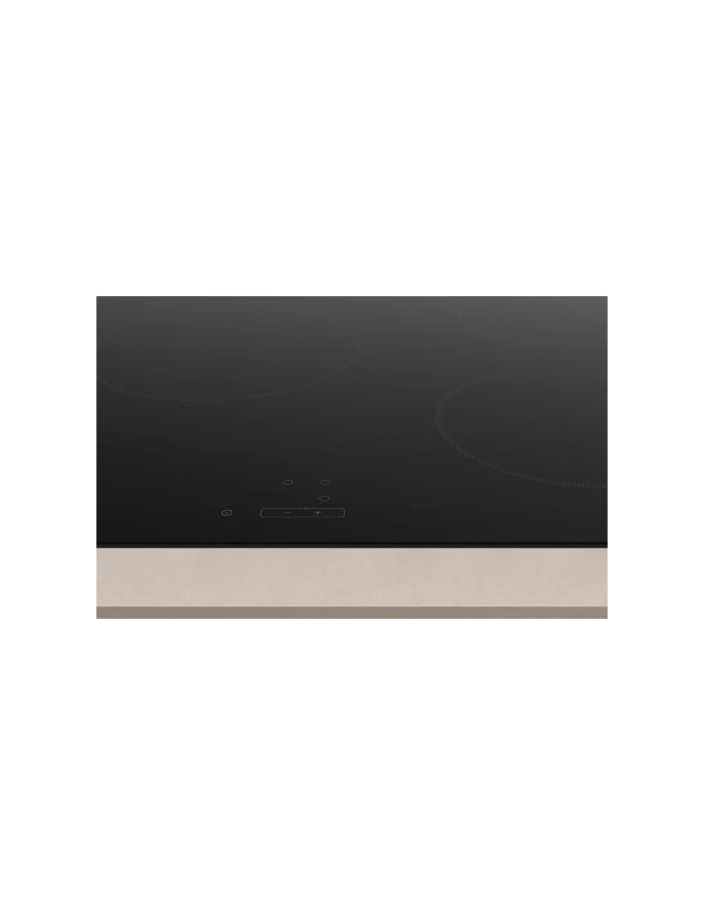 Balay 3eb764en Placa Vitrocerámica 3EB764EN Vitrocerámica 60 cm 3 Zonas Negro Control Táctil Sin Marco