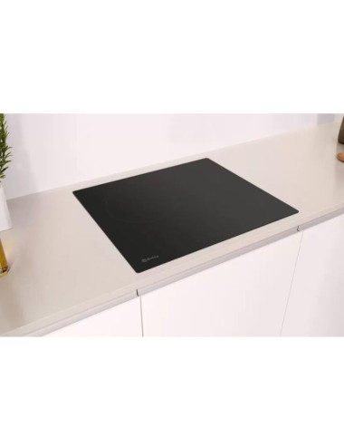 Balay 3eb764en Placa Vitrocerámica 3EB764EN Vitrocerámica 60 cm 3 Zonas Negro Control Táctil Sin Marco