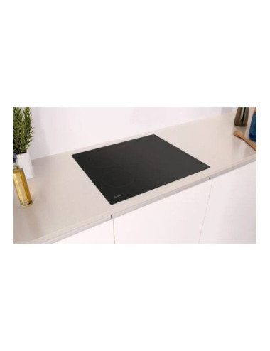 Balay 3EB761EN Placa Vitrocerámica 60 cm Negra 4 Zonas Táctil Integrable